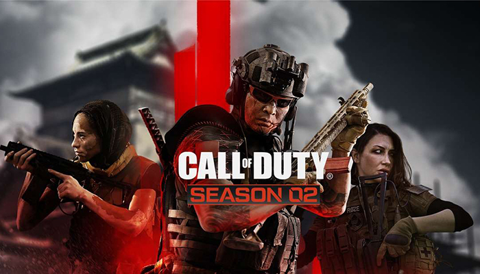 Call of Duty: Modern Warfare 2 - подробности второго сезона