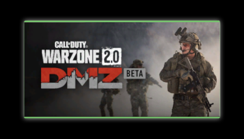 Всё о DMZ Warzone