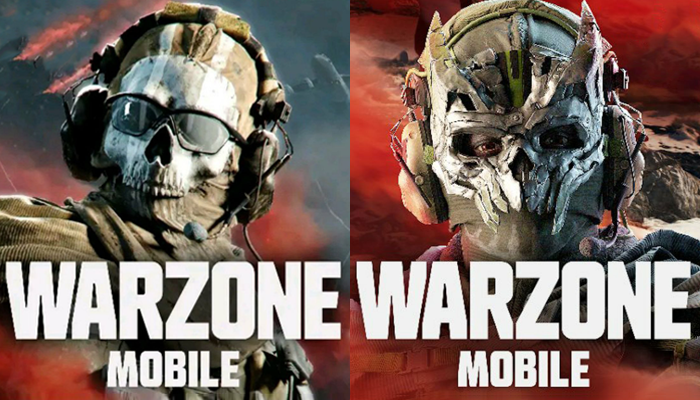Warzone Mobile в России