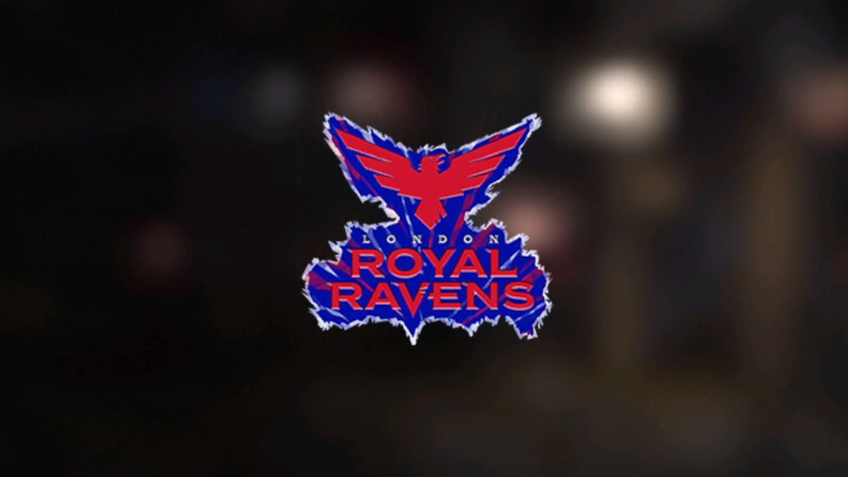 League London Royal Ravens Pack 2023