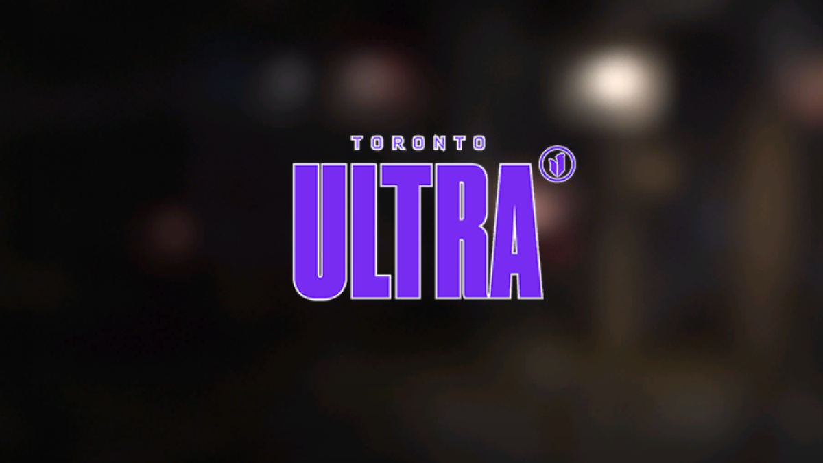 League Toronto Ultra Pack 2023