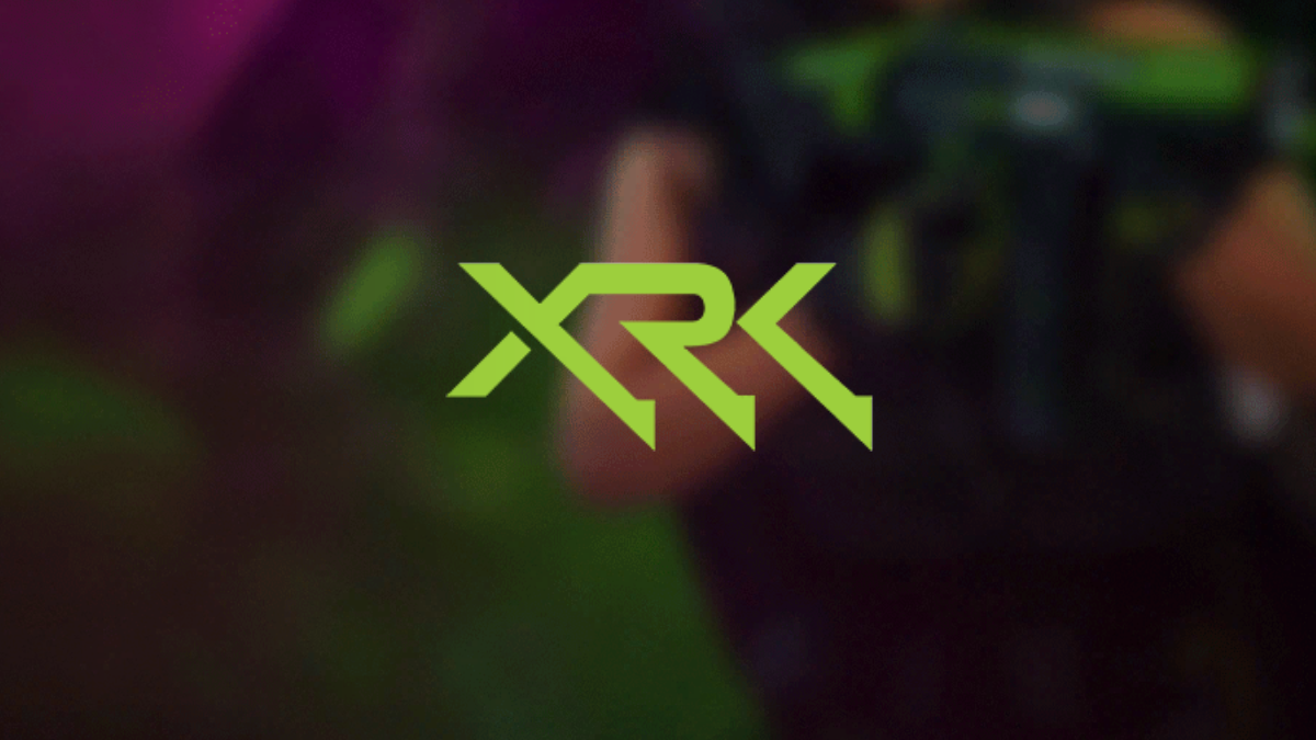 Поколение XRK