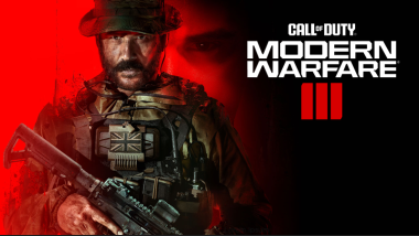 Call of Duty: Modern Warfare III Предзаказ