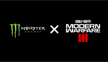 Активация кодов Monster Energy Call of Duty: Modern Warfare 3 
