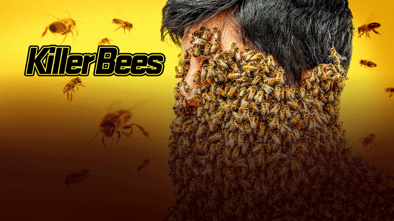Пчелы-убийцы
