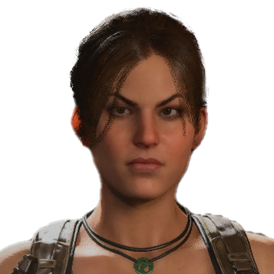 Lara Croft Lara Croft