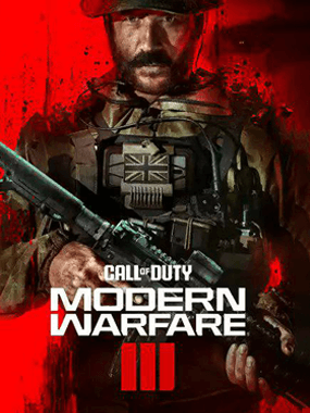 Modern Warfare III